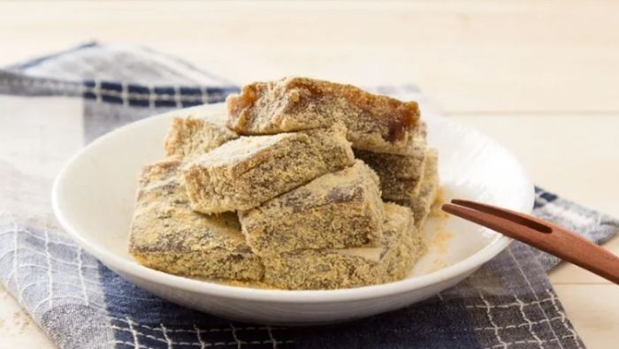 蓮藕粉功效與沖泡