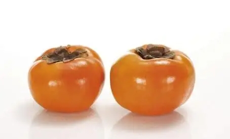 手術後飲食柿子