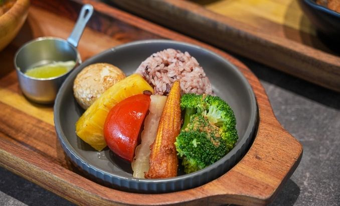 花蓮高評分美食