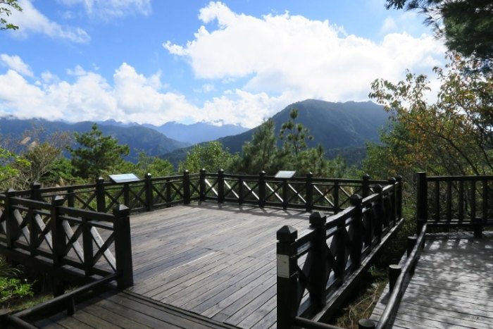 觀霧森林遊樂區