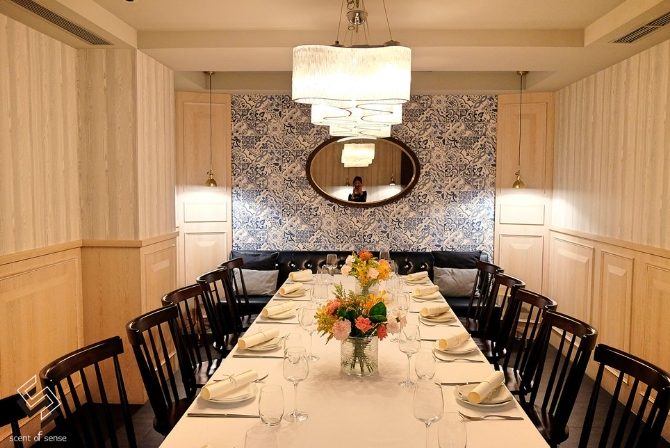 西門町聚餐包廂