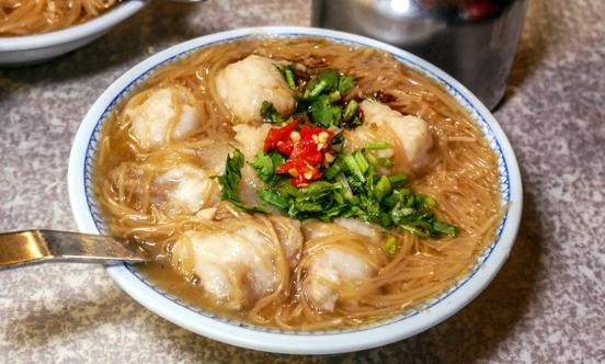 工協麵線羹做法