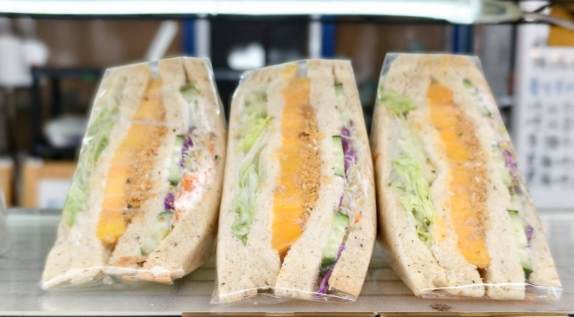 傳統市場早餐推薦