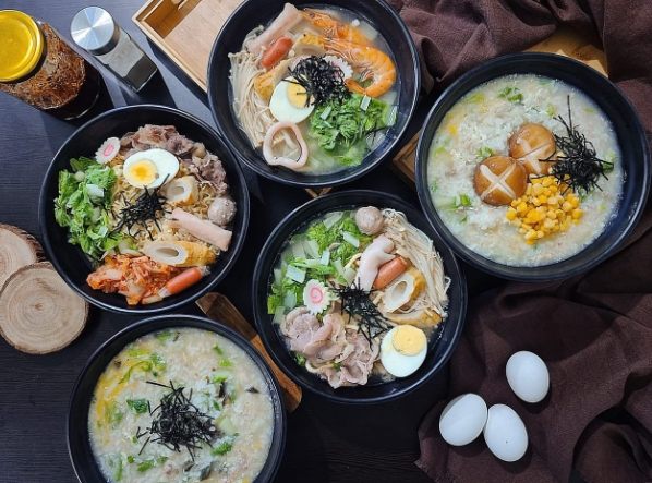 淡水晚餐去哪裡