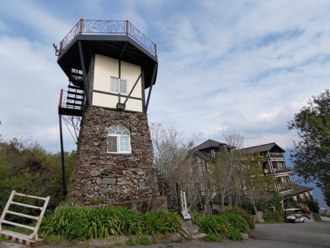 一日遊景點推薦