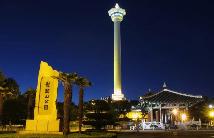 釜山攝影景點推薦