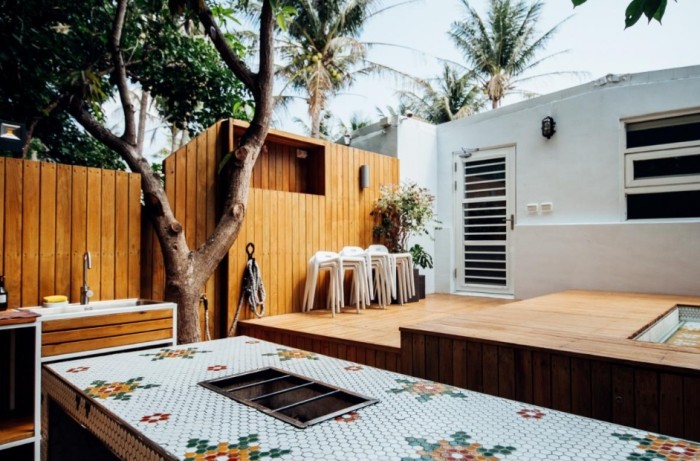 北海岸民宿推薦