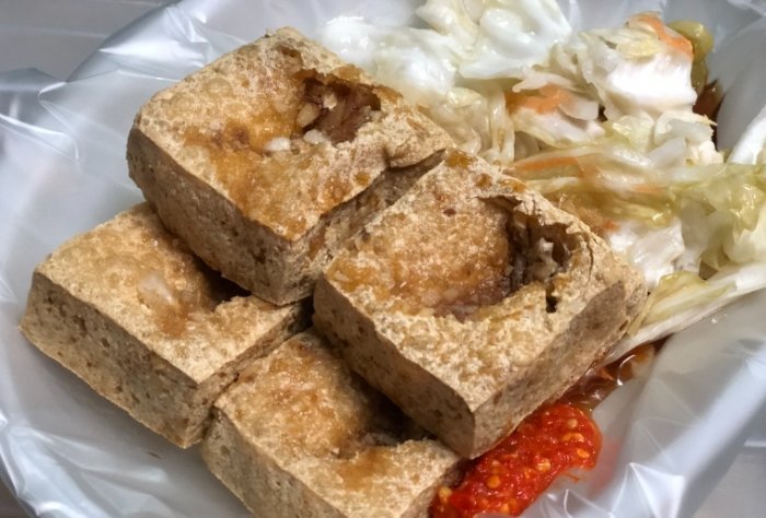 桃園美食地圖