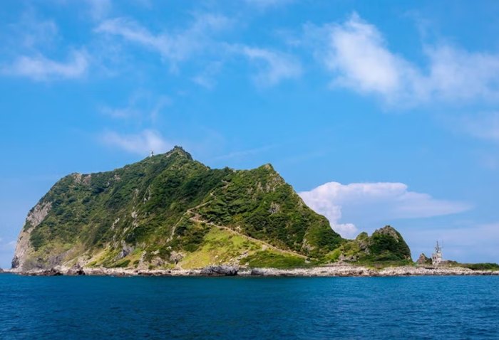 基隆嶼旅遊資訊