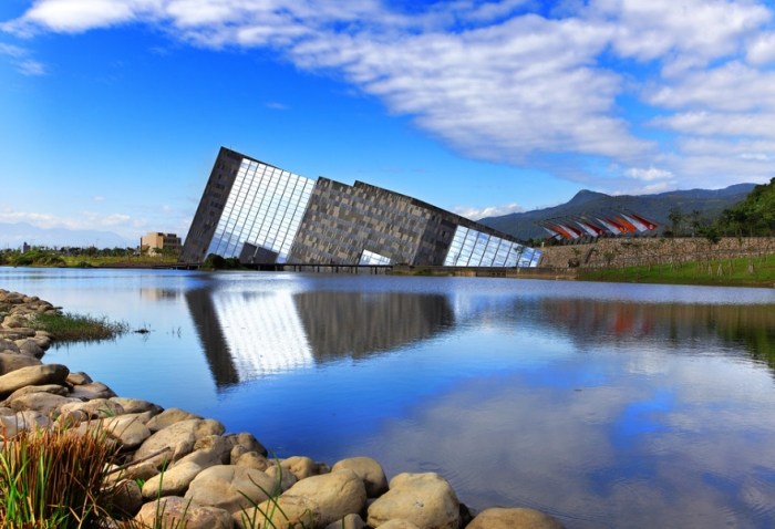 宜蘭室內景點推薦