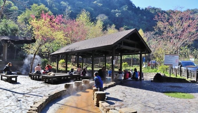 新竹溫泉推薦便宜