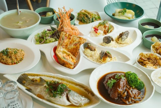 高雄前鎮餐廳推薦