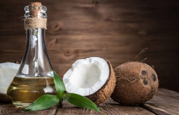 椰子油喝多少