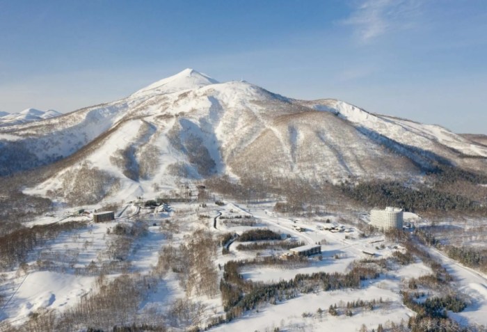 北海道滑雪跟團行程
