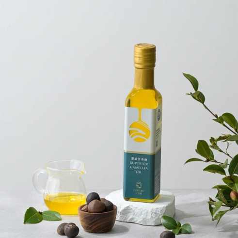 苦茶油最佳飲用時機