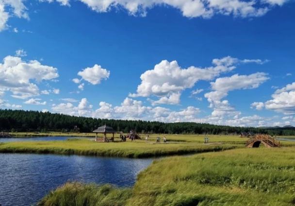 內蒙古旅遊攻略