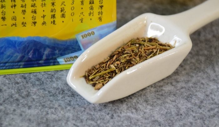 薊茶功效