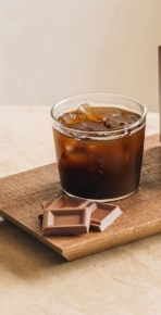 玉米鬚黑咖啡減肥