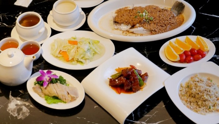 日月潭晚餐推薦