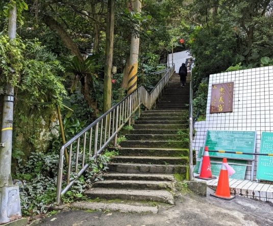 後山埤站附近景點