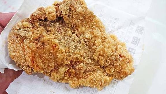 江子翠小吃推薦