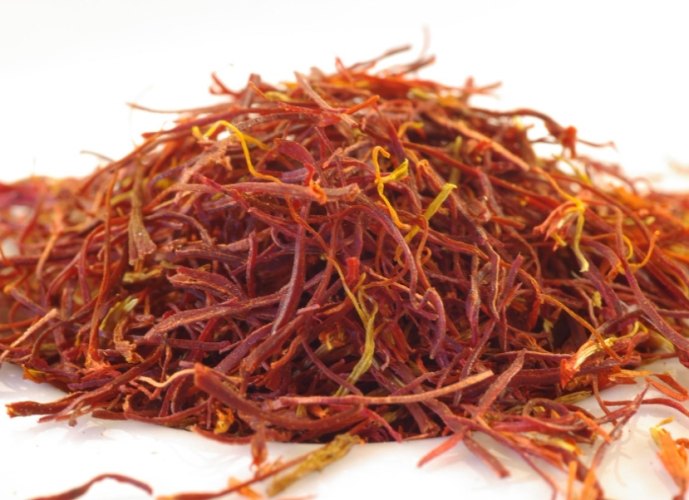 番紅花泡茶功效