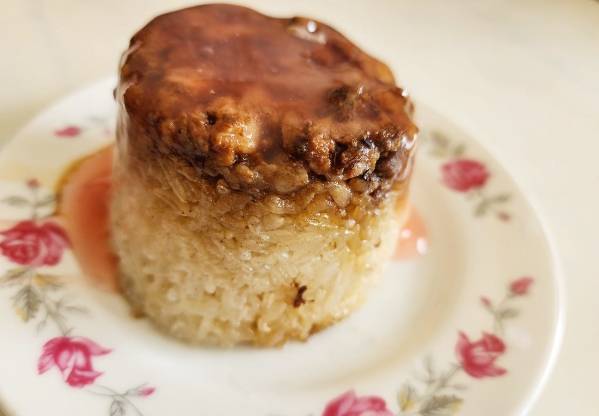 忠孝路米糕推薦