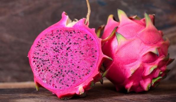 火龍果營養價值