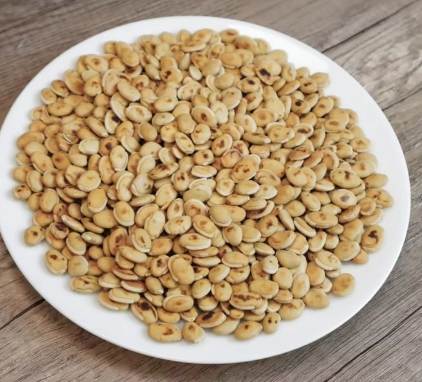 白扁豆眉豆營養