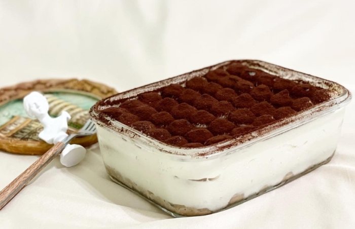 頭份提拉米蘇推薦