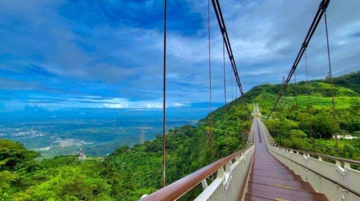 阿里山天空步道