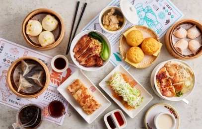 台北車站美食推薦