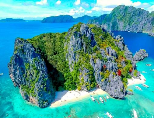 菲律賓旅遊攻略