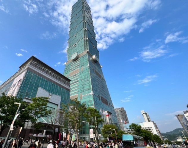 台北高中生景点