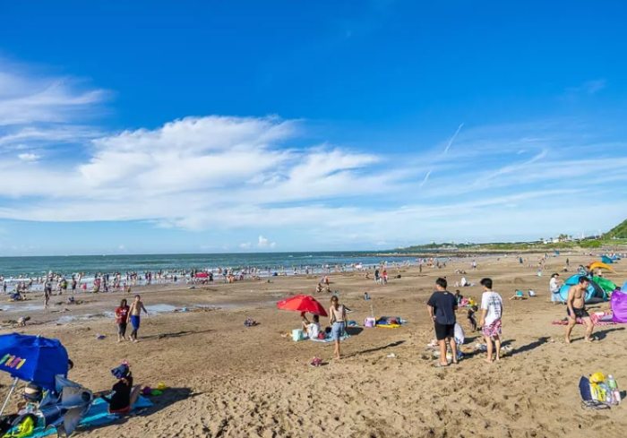 兩天一夜墾丁行程