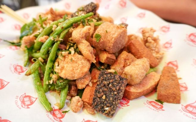 師大夜市美食推薦