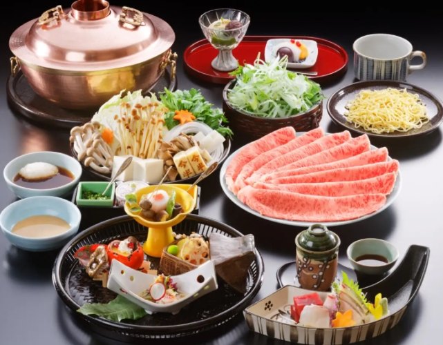 池袋壽喜燒餐廳