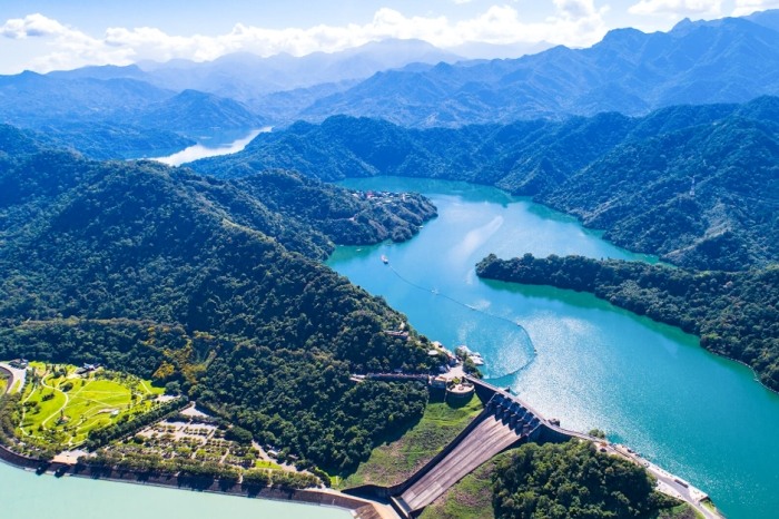 桃園大眾運輸旅遊