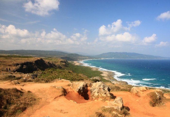 兩天一夜墾丁行程