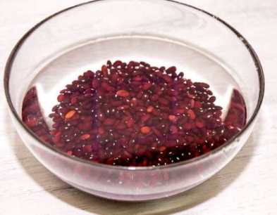 紅豆副產品利用