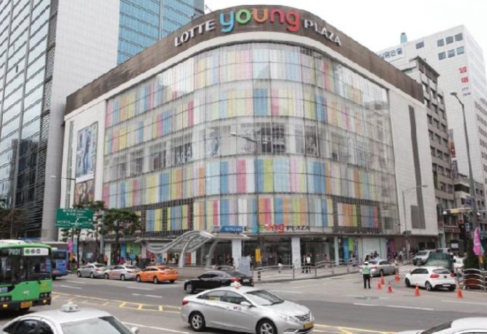 明洞自由行攻略