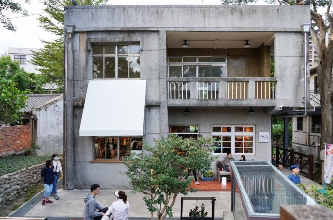 新北咖啡館推薦