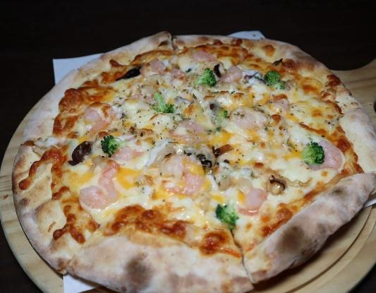 蘇家莊園周邊餐廳