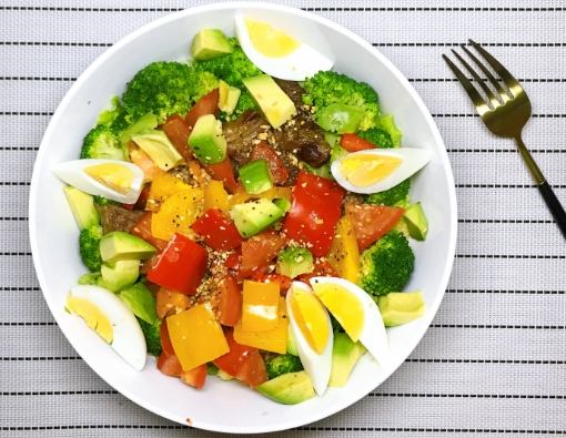 義大利麵醬種類