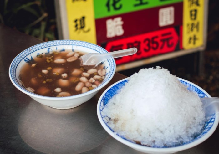 雲林小旅行行程