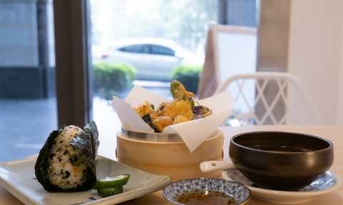 西屯區素食餐廳