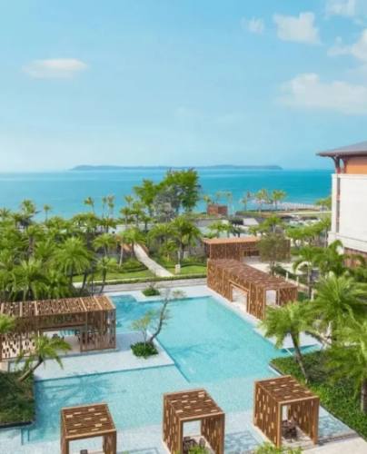 深圳情侣好去处