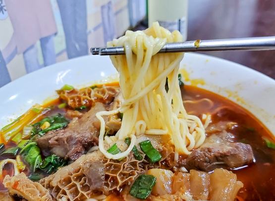 昆陽牛肉麵做法