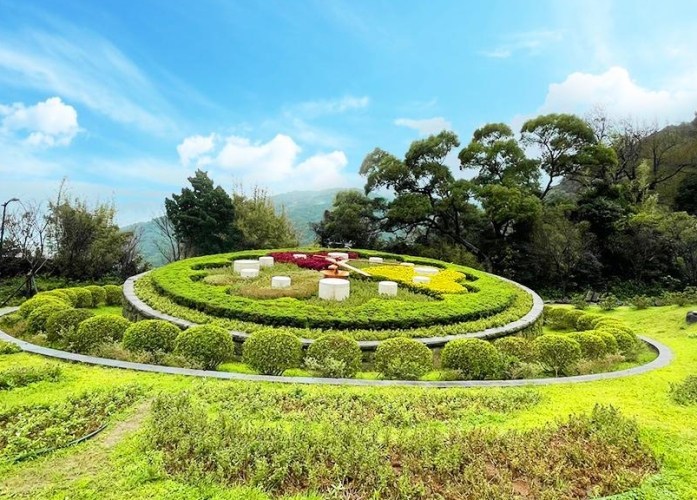 北部親子旅遊景點