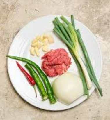 洋蔥炒牛肉食譜